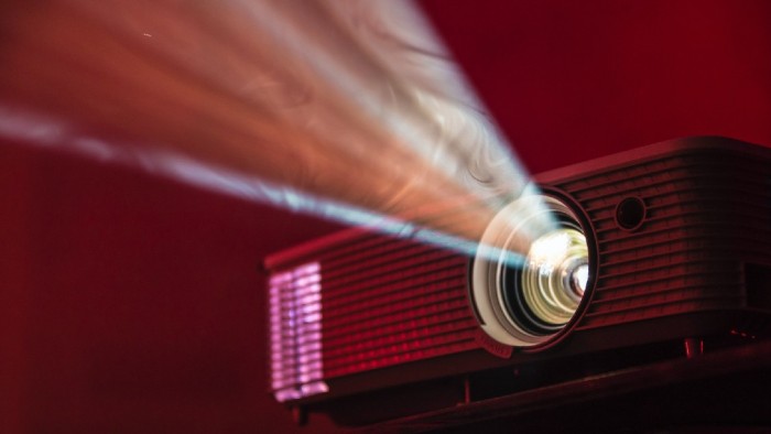 Silver Screen’ Film Nights