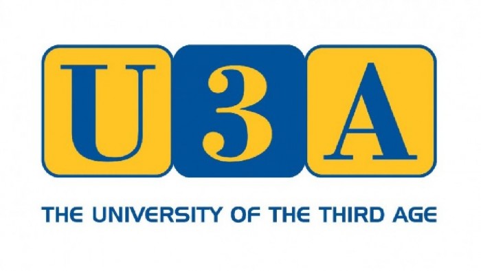 U3A Church History Group