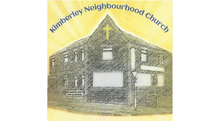 Kimberley Neighbourhood Church