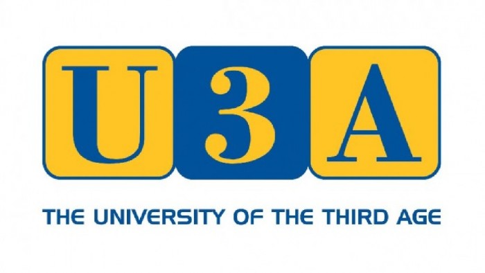 U3A Eastwood