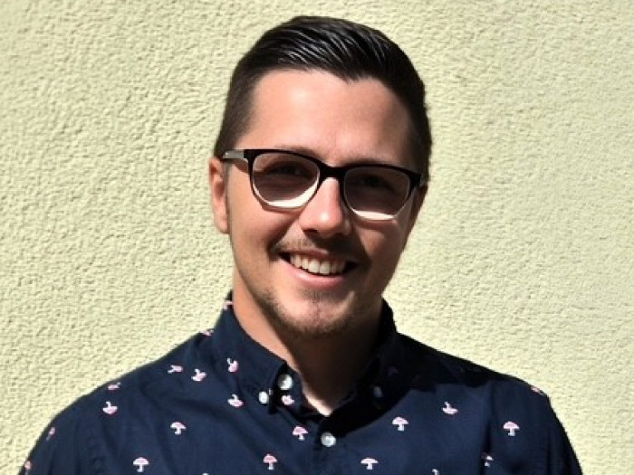A New Project Manager