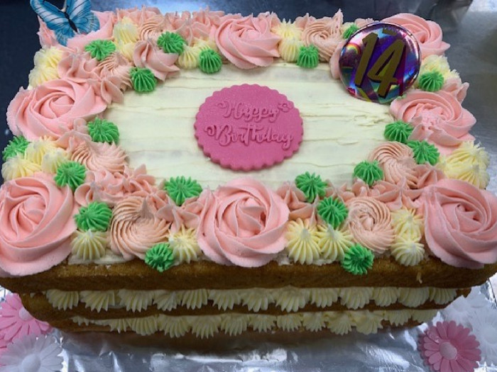 Rumbletums 14th Birthday Celebration