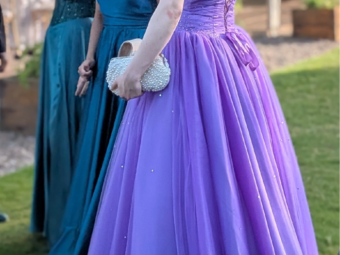 Prom Dress Sale